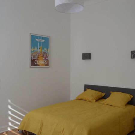 Villa A Golfe Juan فالوريس المظهر الخارجي الصورة