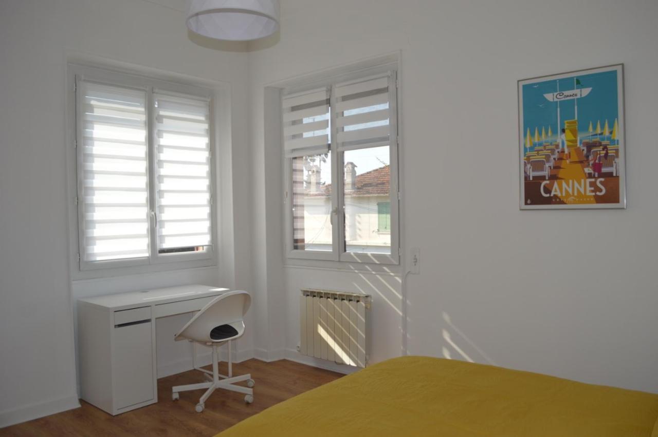 Villa A Golfe Juan فالوريس المظهر الخارجي الصورة