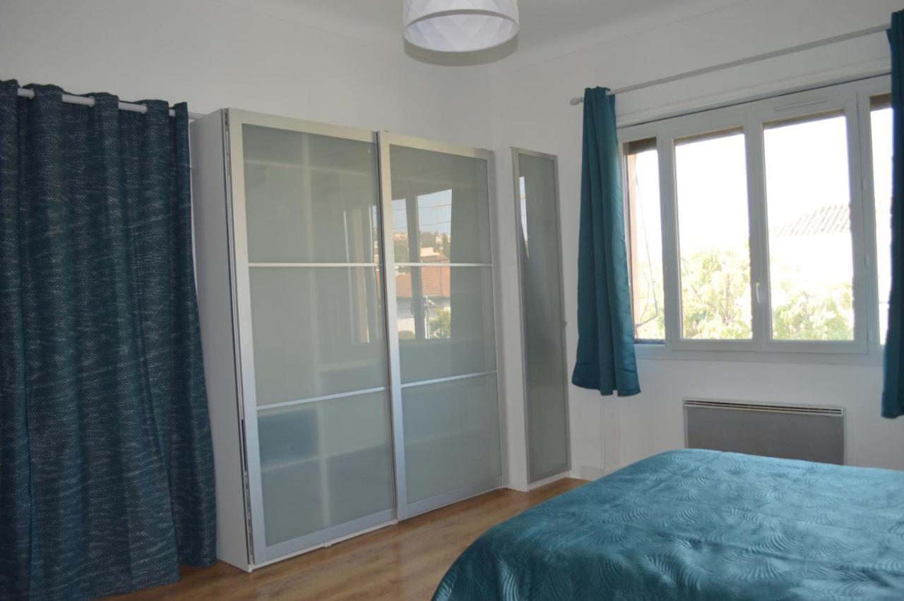 Villa A Golfe Juan فالوريس المظهر الخارجي الصورة