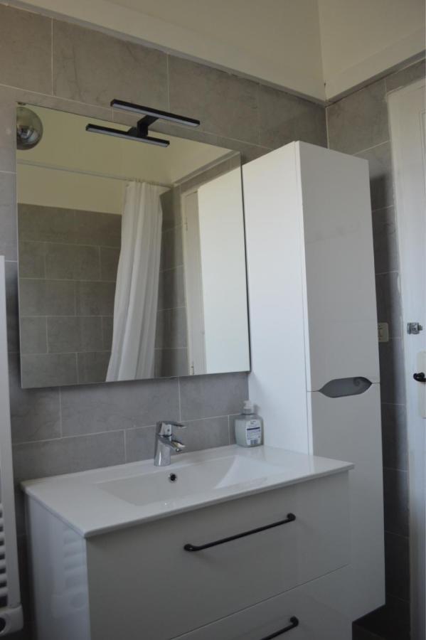 Villa A Golfe Juan فالوريس المظهر الخارجي الصورة