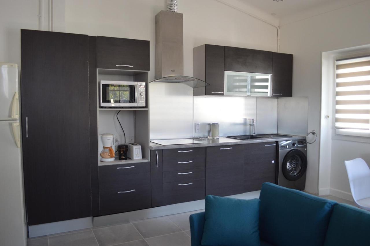 Villa A Golfe Juan فالوريس المظهر الخارجي الصورة